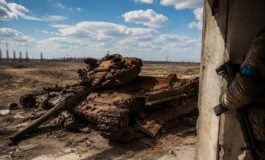 Conflitto Russia-Ucraina: ultime notizie su avanzate e contrattacchi