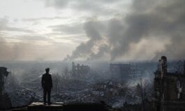 Conflitto Ucraina-Russia: l'escalation degli attacchi aerei e le sfide difensive