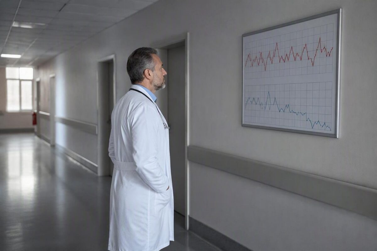 Consigli del cardiologo Antonio Rebuzzi per affrontare l'ondata di caldo