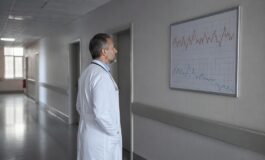 Consigli del cardiologo Antonio Rebuzzi per affrontare l'ondata di caldo