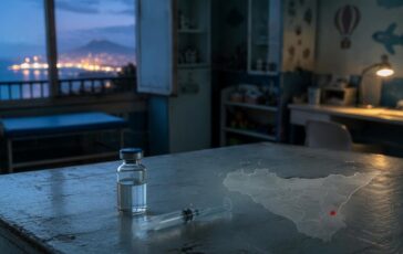 Coperture vaccinali in Sicilia: l'appello dell'immunologa del Meyer