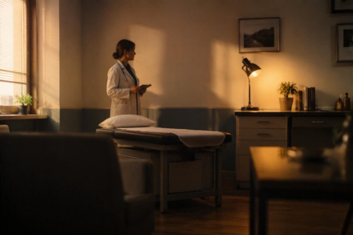 Cosa fa davvero il medico di base: prevenzione, cronicità e invii