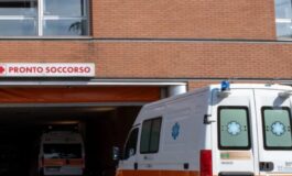 Rissa a Cosenza: morto 34enne