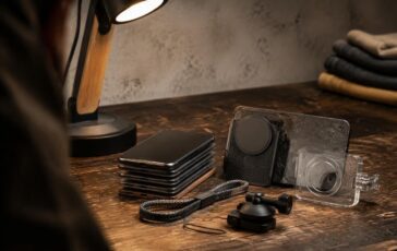 Cover magnetiche Pixelsnap: come scegliere grip, laccetti e supporti compatibili