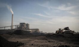 Crisi energetica e carbone: l'impatto del conflitto USA-Israele-Iran sull'energia