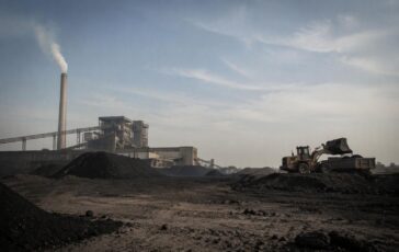 Crisi energetica e carbone: l'impatto del conflitto USA-Israele-Iran sull'energia