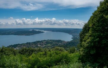 Lago Maggiore Svizzera