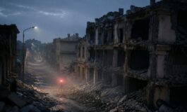 Crollo edificio Pistunina Messina: aggiornamenti sulle vittime e dispersi