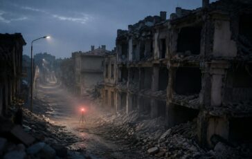 Crollo edificio Pistunina Messina: aggiornamenti sulle vittime e dispersi