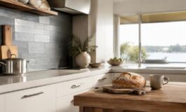 Cucina senza tempo: colori, finiture e materiali evergreen