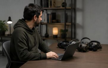 Cuffie wireless Jvc Ha-s59w: caratteristiche, prezzo e disponibilità