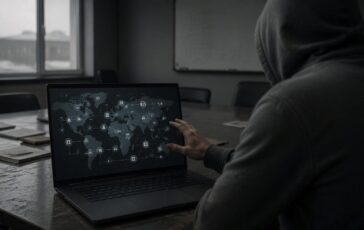 Cybercrime spiegato semplice: mappa economica e difese a strati