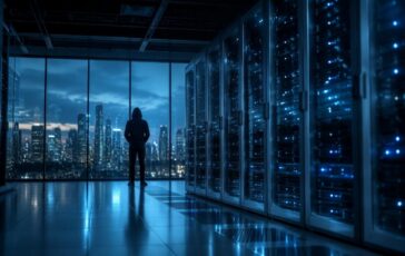 Cybercrime spiegato semplice: modelli di business e contromisure