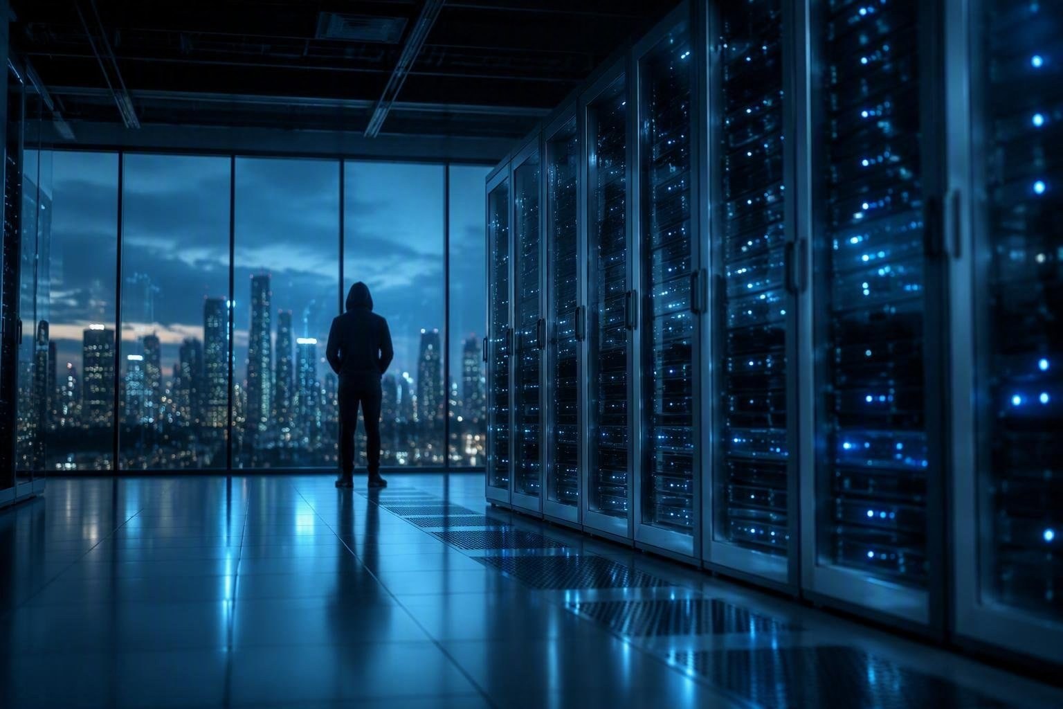 Cybercrime spiegato semplice: modelli di business e contromisure