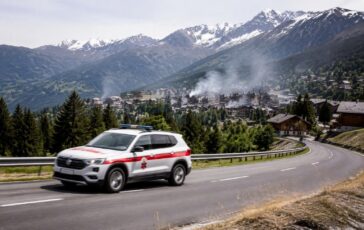 Dalla tragedia di Capodanno alle violenze domestiche: il caso Moretti e l'aiuto alle vittime