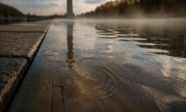 David Hearn scagionato: la verità sulla ristrutturazione del Lincoln Memorial Reflecting Pool