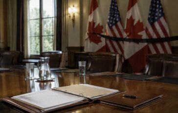 Dazi USA-Canada: Mark Carney annuncia contromisure dopo il fallimento dei colloqui