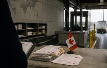 Dazi Usa-Canada: Trump sospende temporaneamente le tariffe del 50%