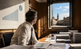 Debito pubblico italiano: differenza tra stock e deficit