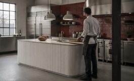 Design cannettato in cucina: guida a materiali, pro e costi