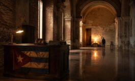 Díaz-Canel parla di resilienza cubana e tensioni con Washington