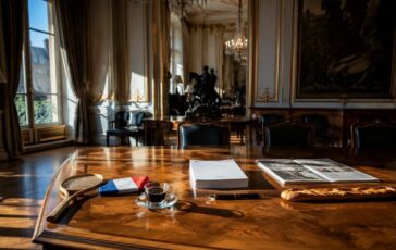 Dibattito al Medef: le proposte dei candidati alla presidenza
