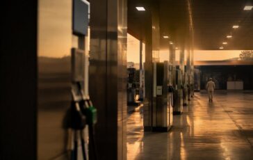 Diesel a 2,2 euro al litro: la micro-proroga del governo e le tensioni in Europa