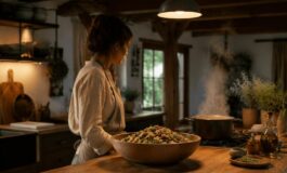 Dieta antinfiammatoria: guida pratica a principi, pasti e strategie per microbiota