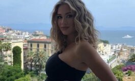 Diletta Leotta dice no a Ballando con le stelle