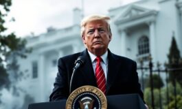 Donald Trump sondaggi