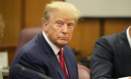 L'avvertimento di Donald Trump all'Iran