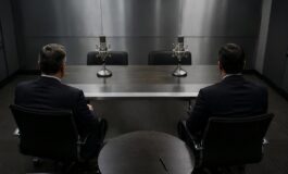 Donald Trump e Michael Cohen insieme dopo anni di conflitti