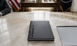 Donald Trump nomina Will Scharf come nuovo consigliere legale