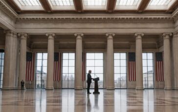 Donald Trump smentisce tensioni con la Russia dopo visita del direttore Cia