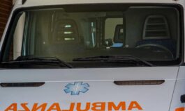 A4, autocarro tamponato: morto il conducente