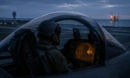 Drone abbattuto nel Mar Nero: Romania punta il dito contro la Russia