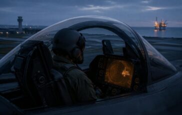 Drone abbattuto nel Mar Nero: Romania punta il dito contro la Russia