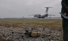 Drone con esplosivo a Leipzig: vicinanza a aereo ucraino e indagini in corso