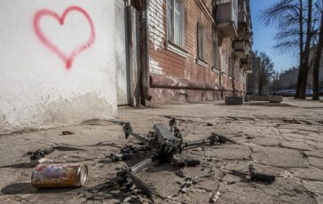 Droni ucraini colpiscono la regione di Belgorod: bilancio e conseguenze