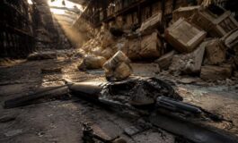 Droni ucraini colpiscono obiettivi in Russia: ultimi aggiornamenti