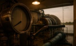 Drought Threatens Hungary's Paks Nuclear Plant: Emergency Measures Underway