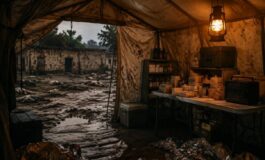 Ebola in Ituri: la lotta contro il virus in una regione devastata dalla guerra