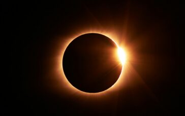 Eclissi sole 12 agosto
