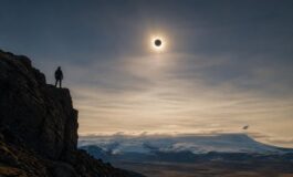 Eclissi solare 2026: dove e come osservarla in Spagna e Islanda