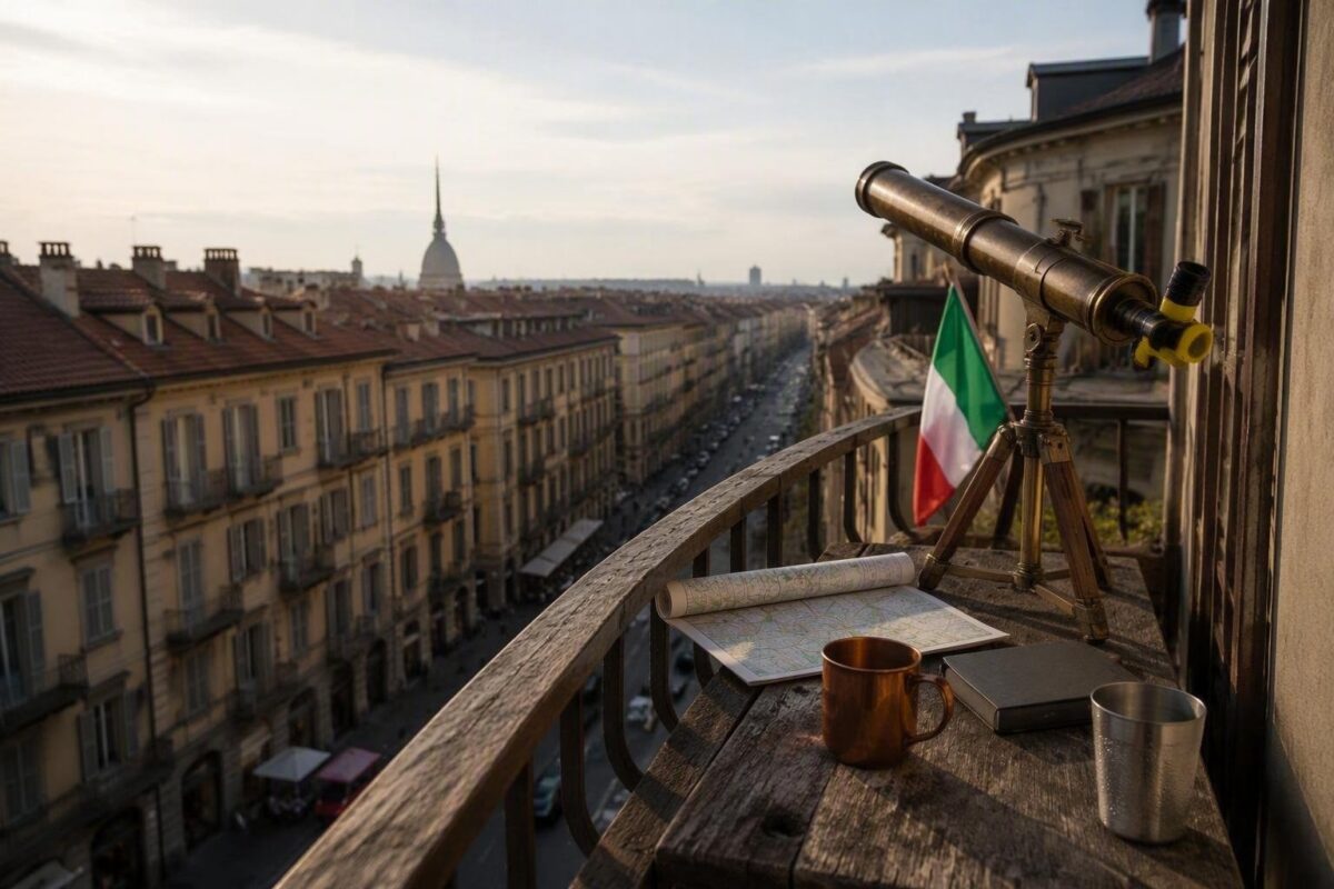 Eclissi solare a Torino: i migliori punti di osservazione e consigli per il 12 agosto 2026