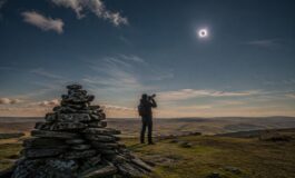 Eclissi solare: osservazione sicura e fotografia passo passo