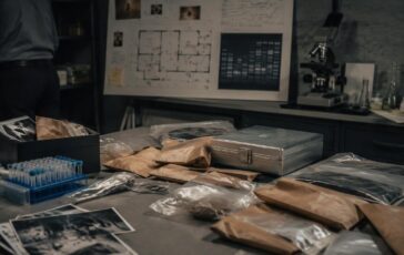 Effetto CSI, true crime e percezione della giustizia in TV