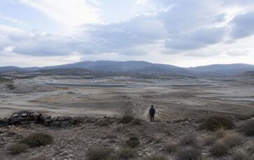 Einstein Telescope in Sardegna: atti intimidatori contro i ricercatori