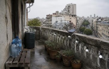 El Niño e clima urbano: guida pratica per case e quartieri