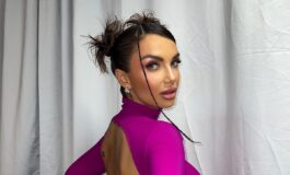 Elettra Lamborghini